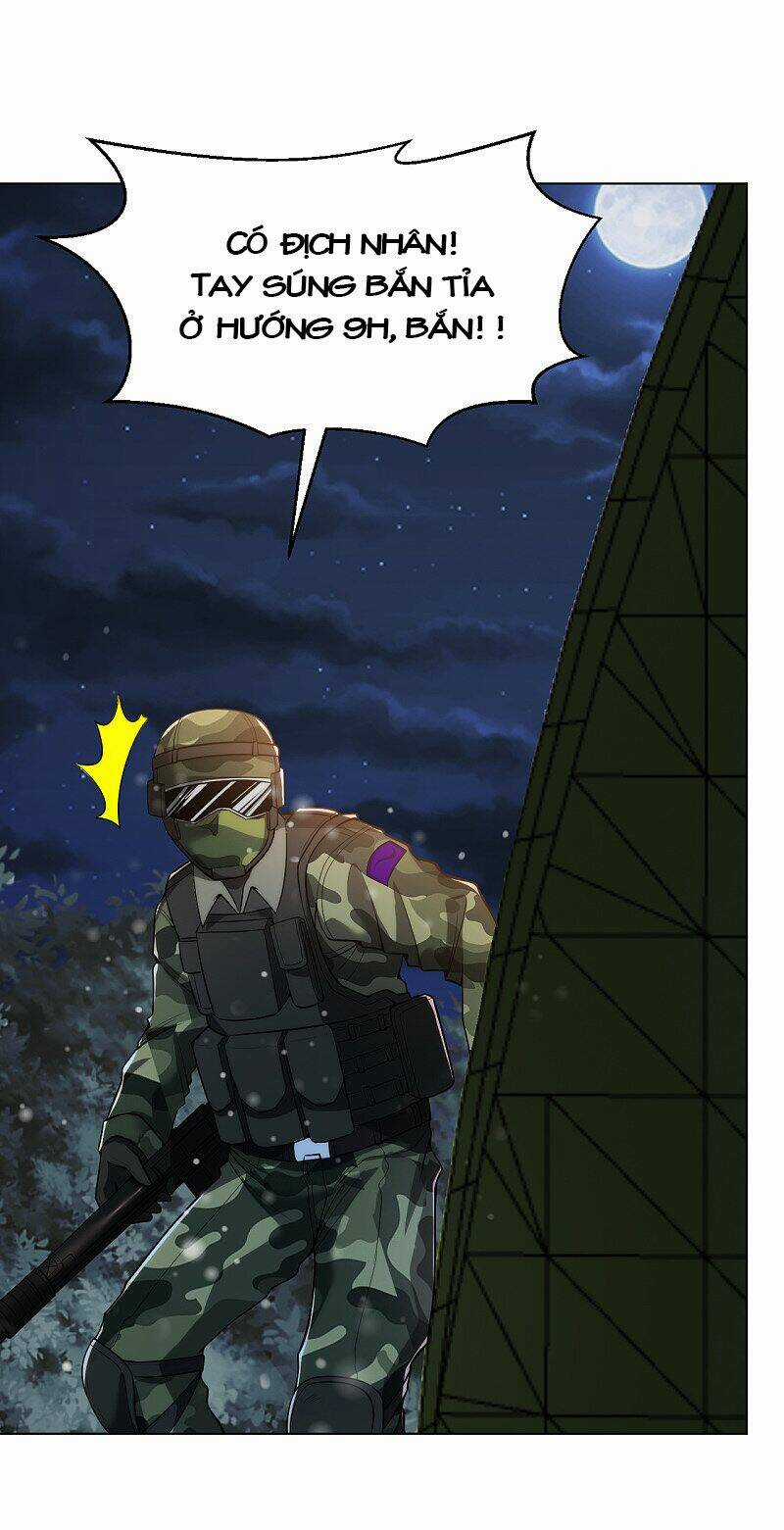 Y Đẳng Cuồng Binh - Chapter 178 - Trang 6
