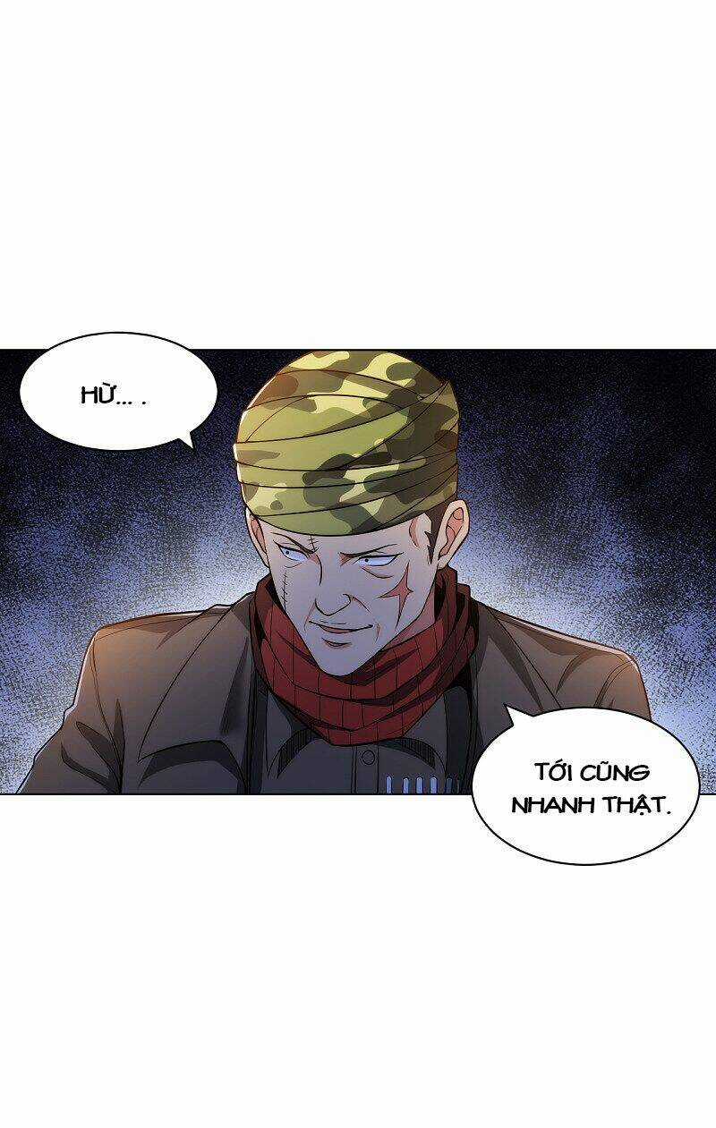 Y Đẳng Cuồng Binh - Chapter 178 - Trang 7