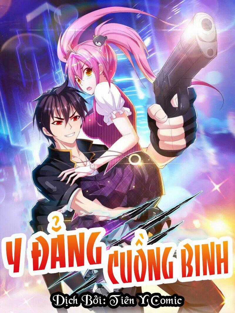 Y Đẳng Cuồng Binh - Chapter 179 - Trang 1