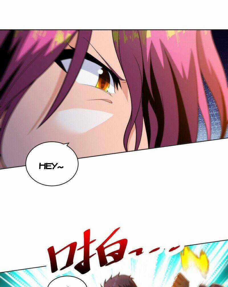 Y Đẳng Cuồng Binh - Chapter 179 - Trang 3