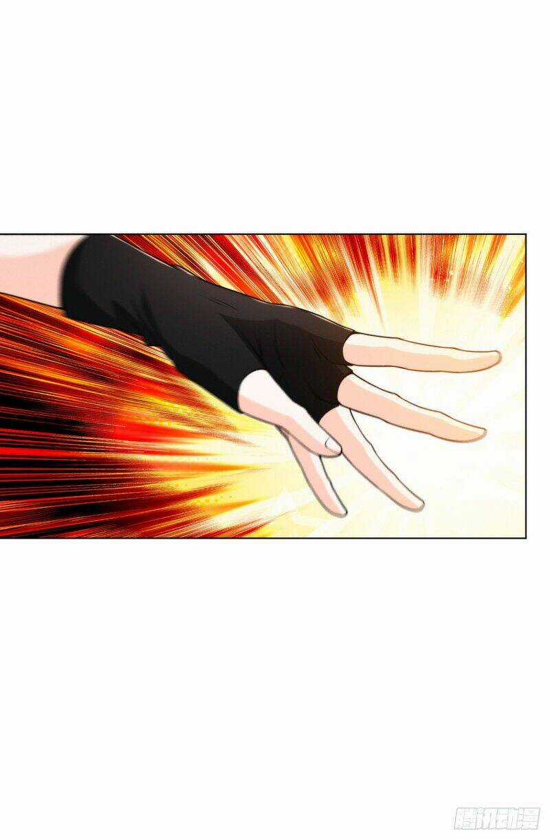 Y Đẳng Cuồng Binh - Chapter 179 - Trang 5