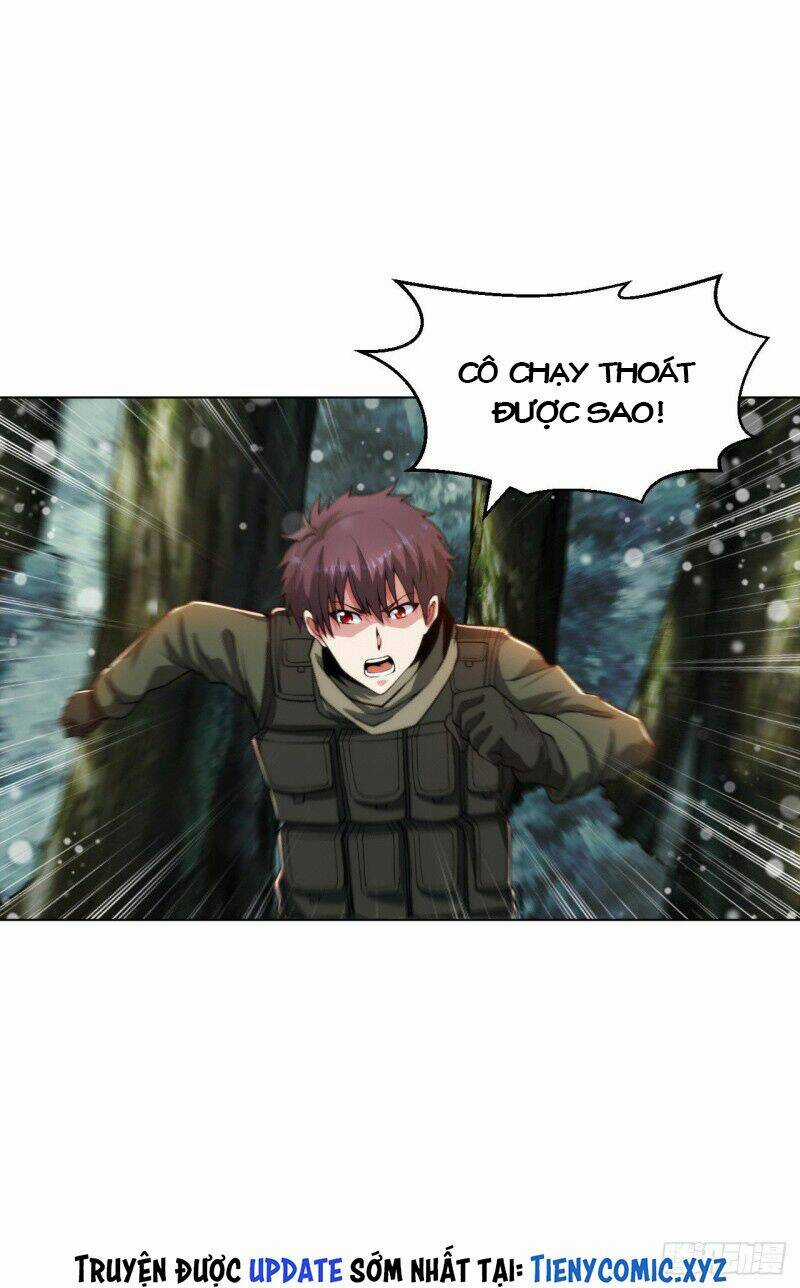 Y Đẳng Cuồng Binh - Chapter 179 - Trang 7