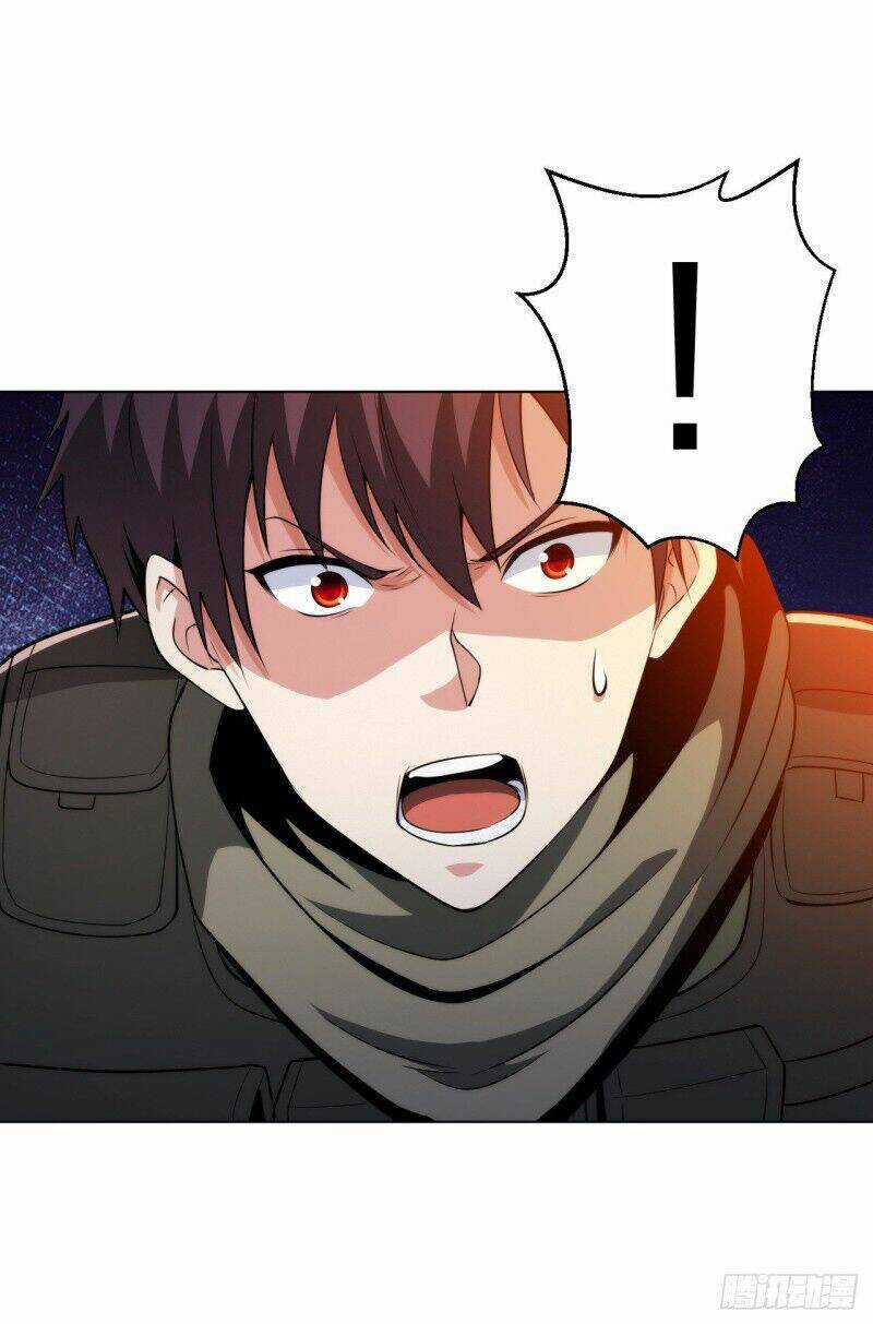 Y Đẳng Cuồng Binh - Chapter 179 - Trang 8