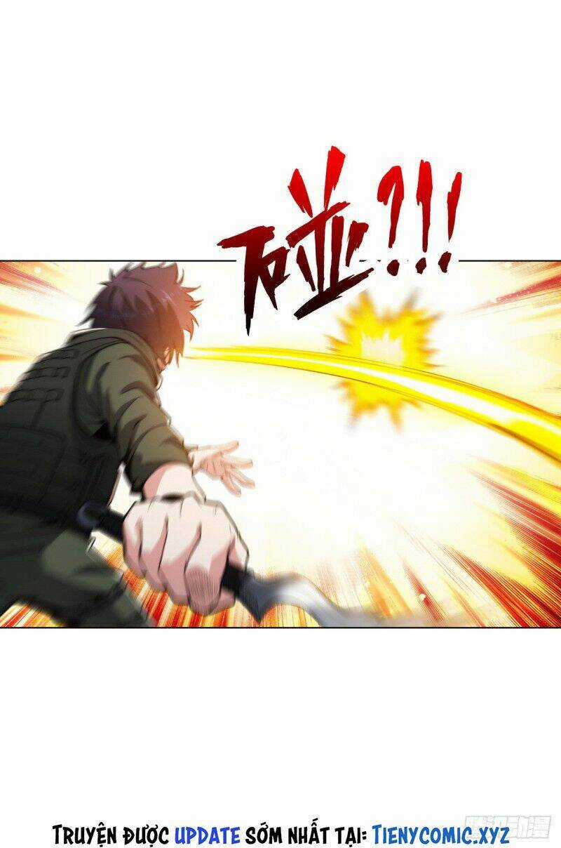Y Đẳng Cuồng Binh - Chapter 179 - Trang 10