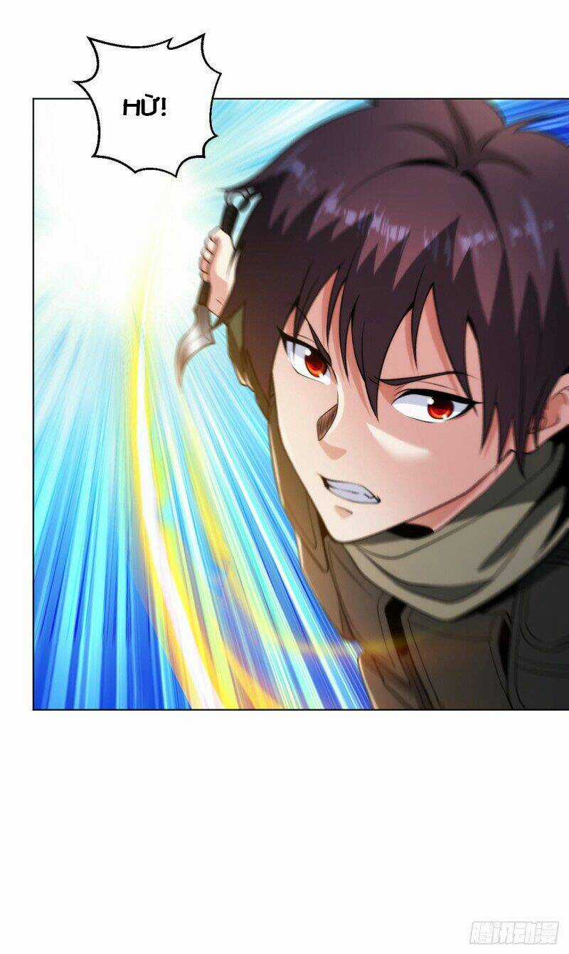 Y Đẳng Cuồng Binh - Chapter 180 - Trang 12