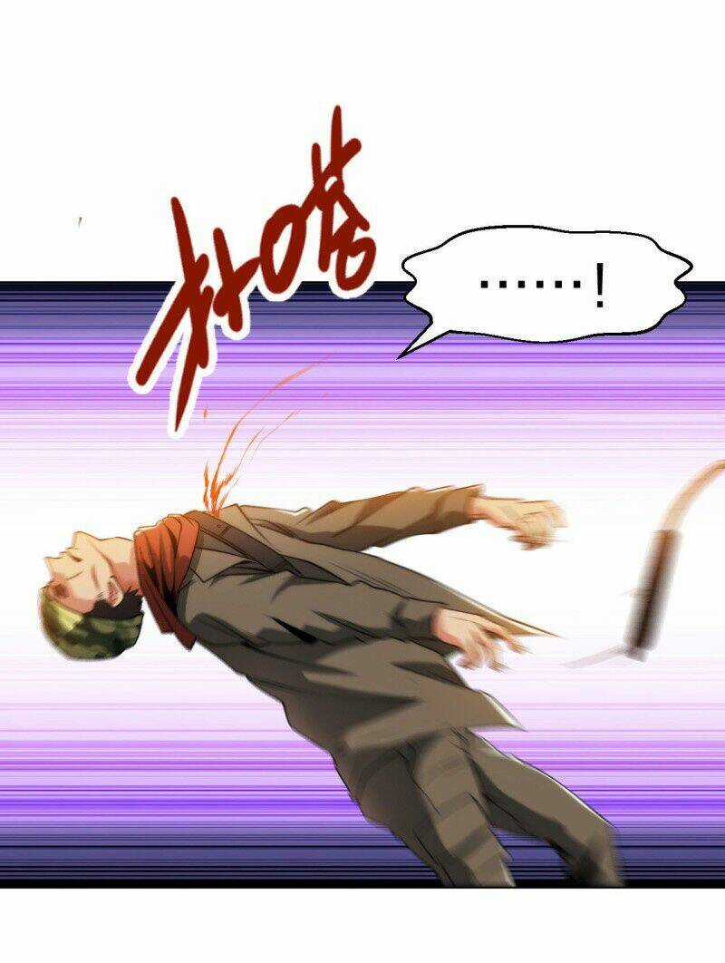 Y Đẳng Cuồng Binh - Chapter 180 - Trang 16