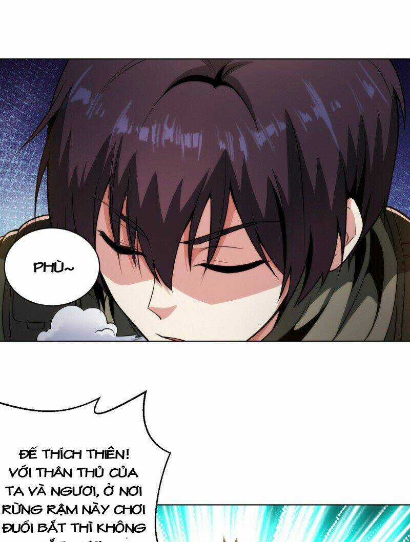 Y Đẳng Cuồng Binh - Chapter 180 - Trang 3