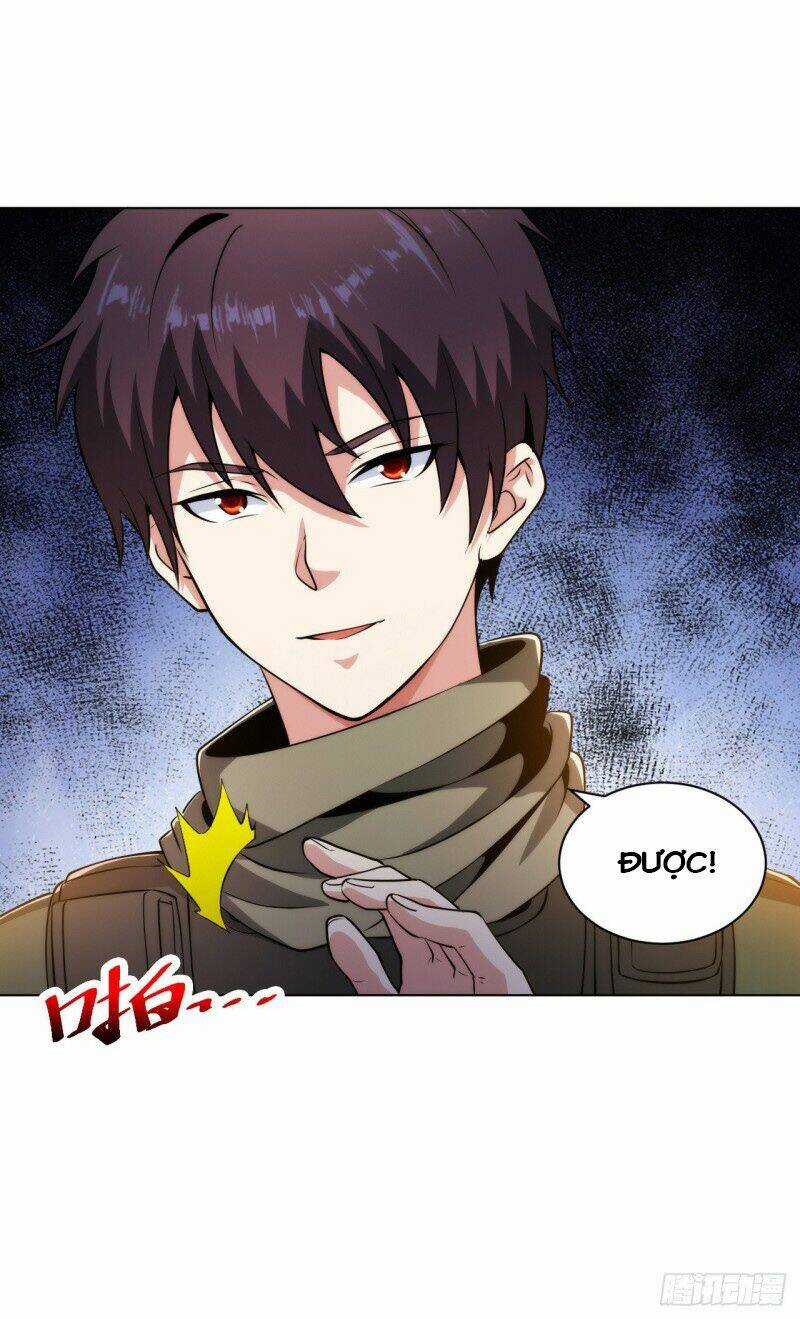 Y Đẳng Cuồng Binh - Chapter 180 - Trang 6