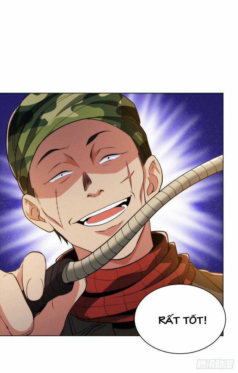 Y Đẳng Cuồng Binh - Chapter 180 - Trang 9