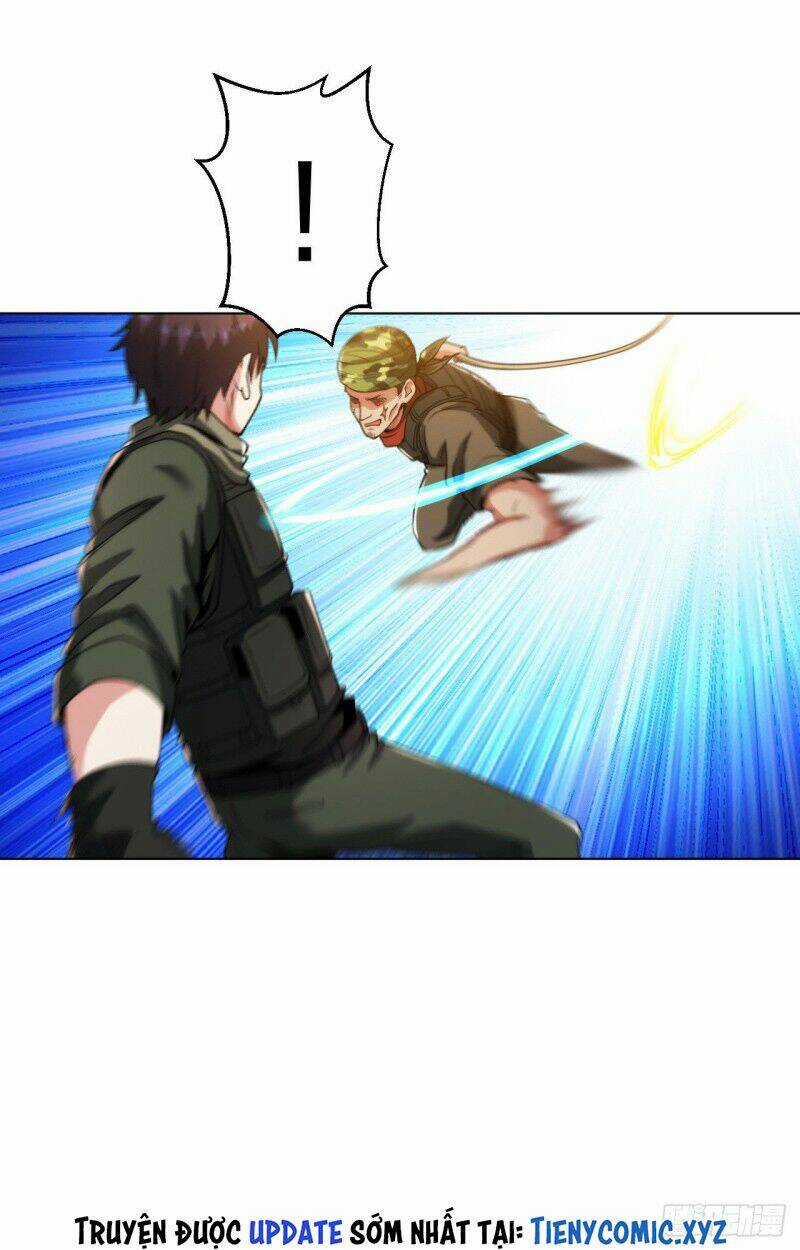 Y Đẳng Cuồng Binh - Chapter 180 - Trang 10