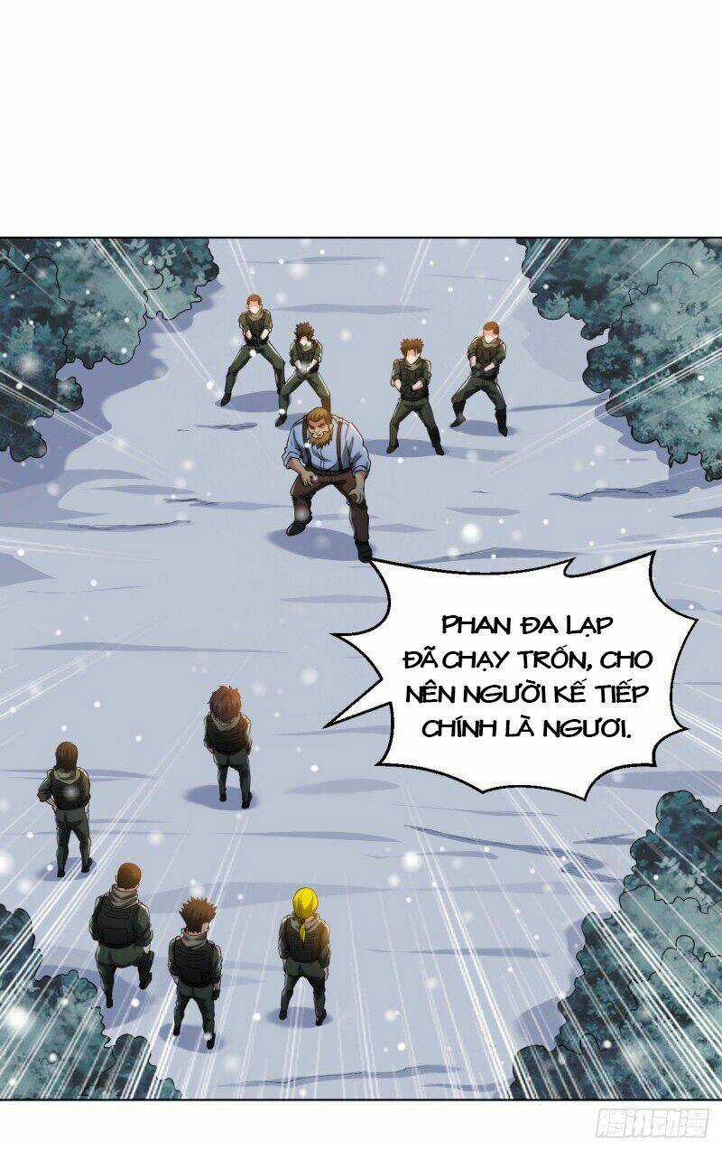 Y Đẳng Cuồng Binh - Chapter 181 - Trang 13