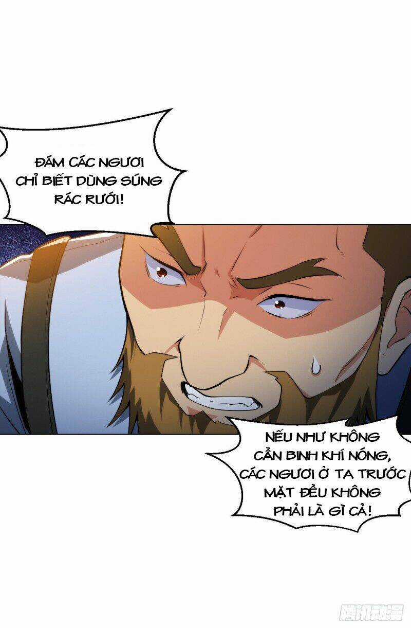 Y Đẳng Cuồng Binh - Chapter 181 - Trang 14