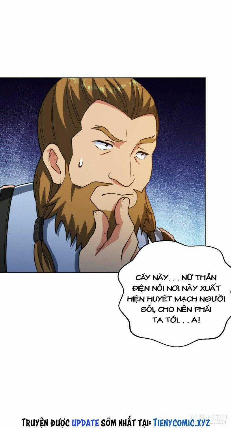 Y Đẳng Cuồng Binh - Chapter 181 - Trang 17