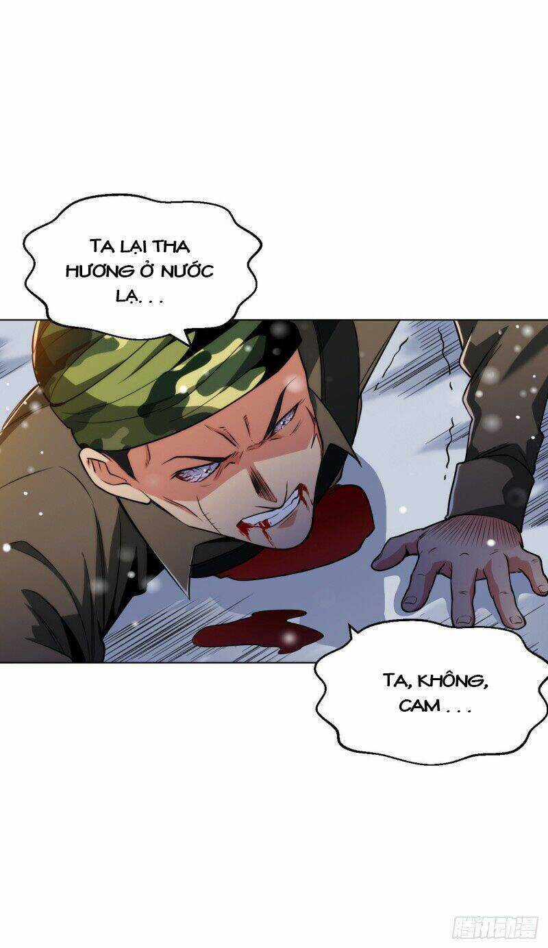 Y Đẳng Cuồng Binh - Chapter 181 - Trang 6