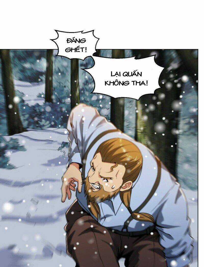 Y Đẳng Cuồng Binh - Chapter 181 - Trang 8