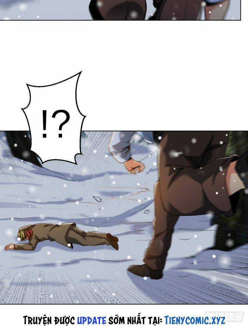 Y Đẳng Cuồng Binh - Chapter 181 - Trang 9