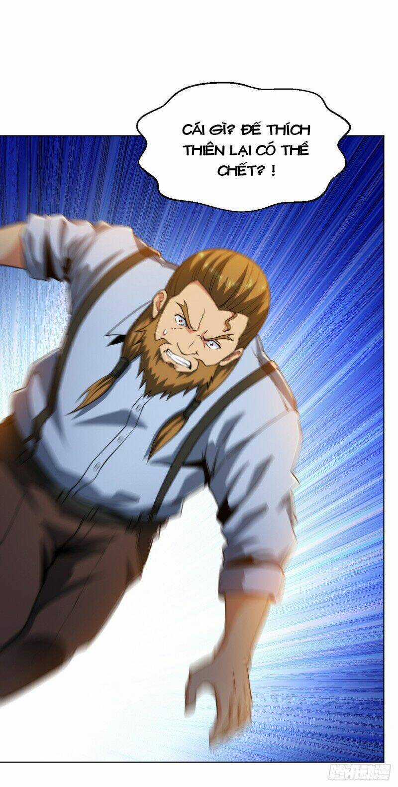 Y Đẳng Cuồng Binh - Chapter 181 - Trang 10