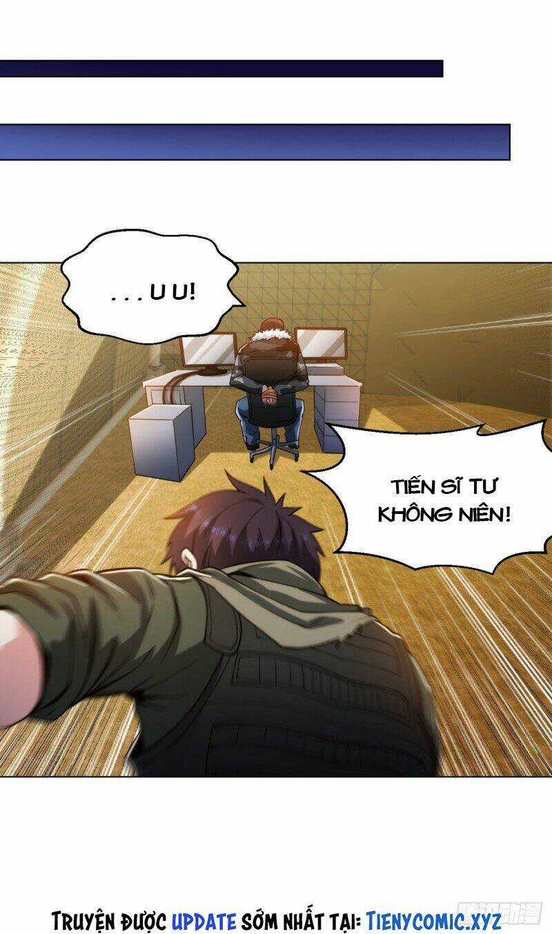 Y Đẳng Cuồng Binh - Chapter 182 - Trang 13