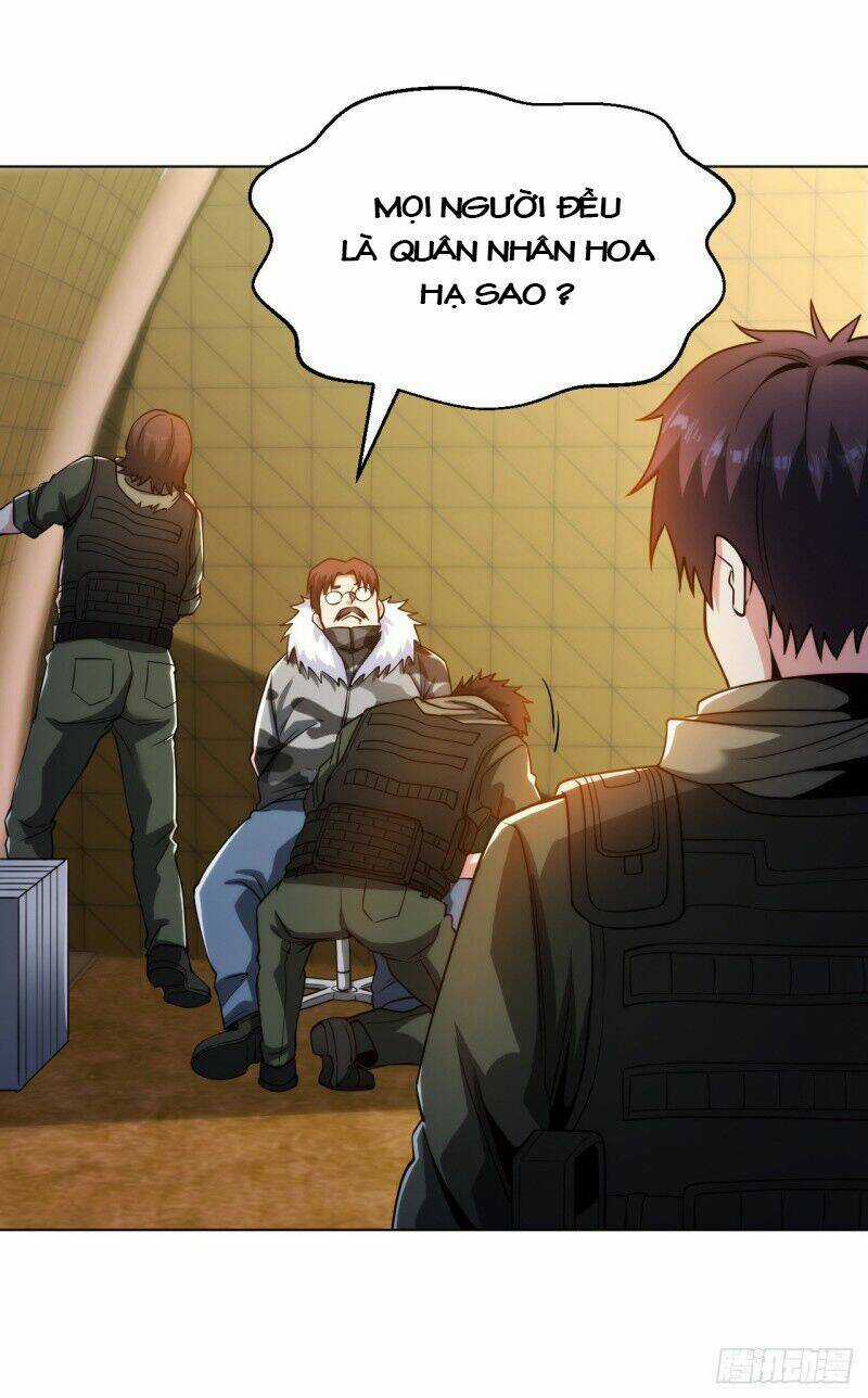 Y Đẳng Cuồng Binh - Chapter 182 - Trang 14