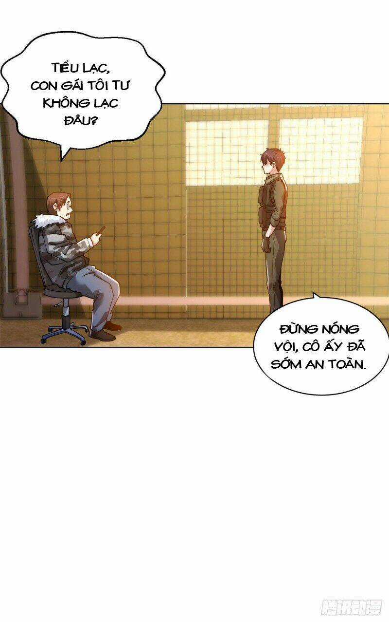 Y Đẳng Cuồng Binh - Chapter 182 - Trang 15