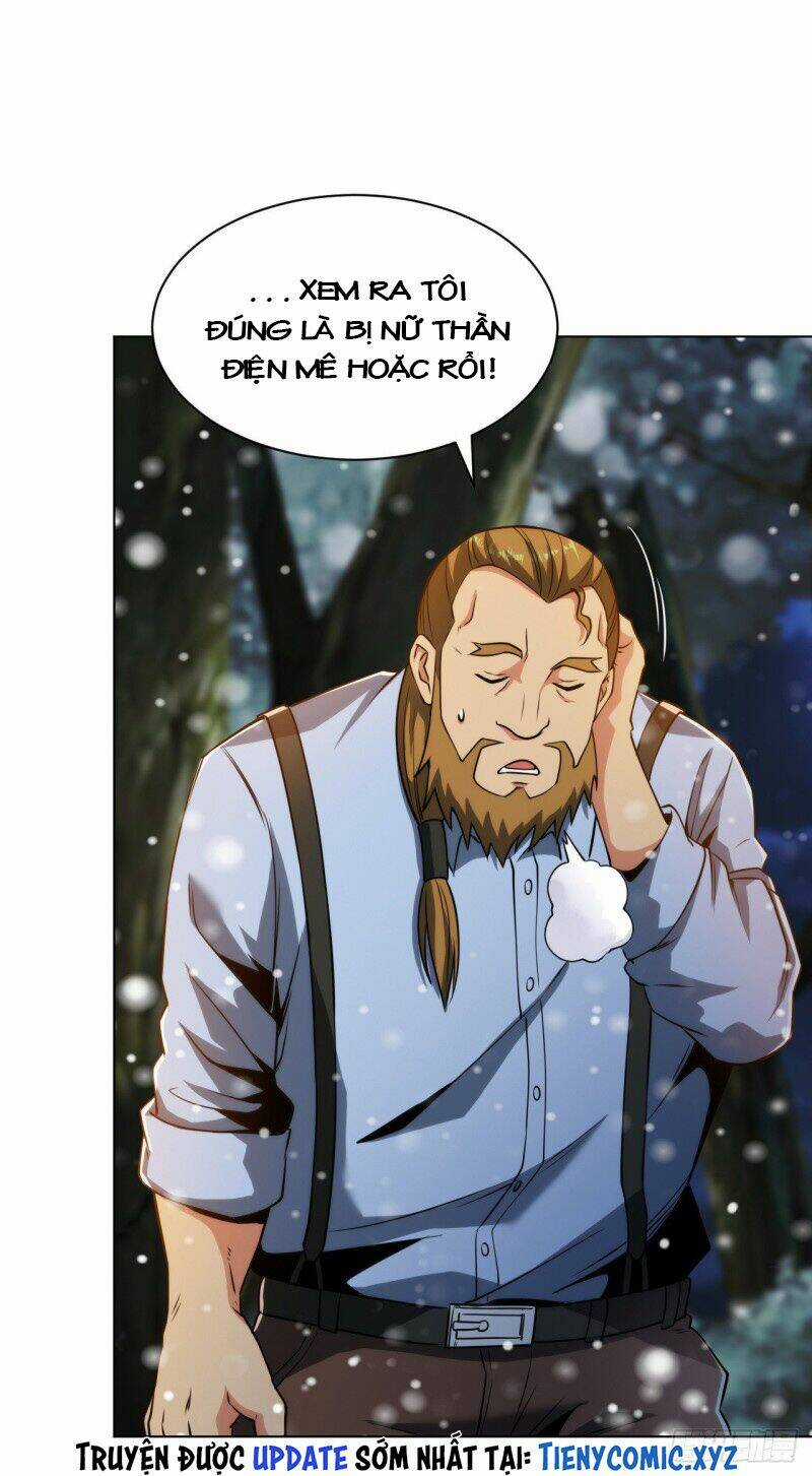 Y Đẳng Cuồng Binh - Chapter 182 - Trang 5