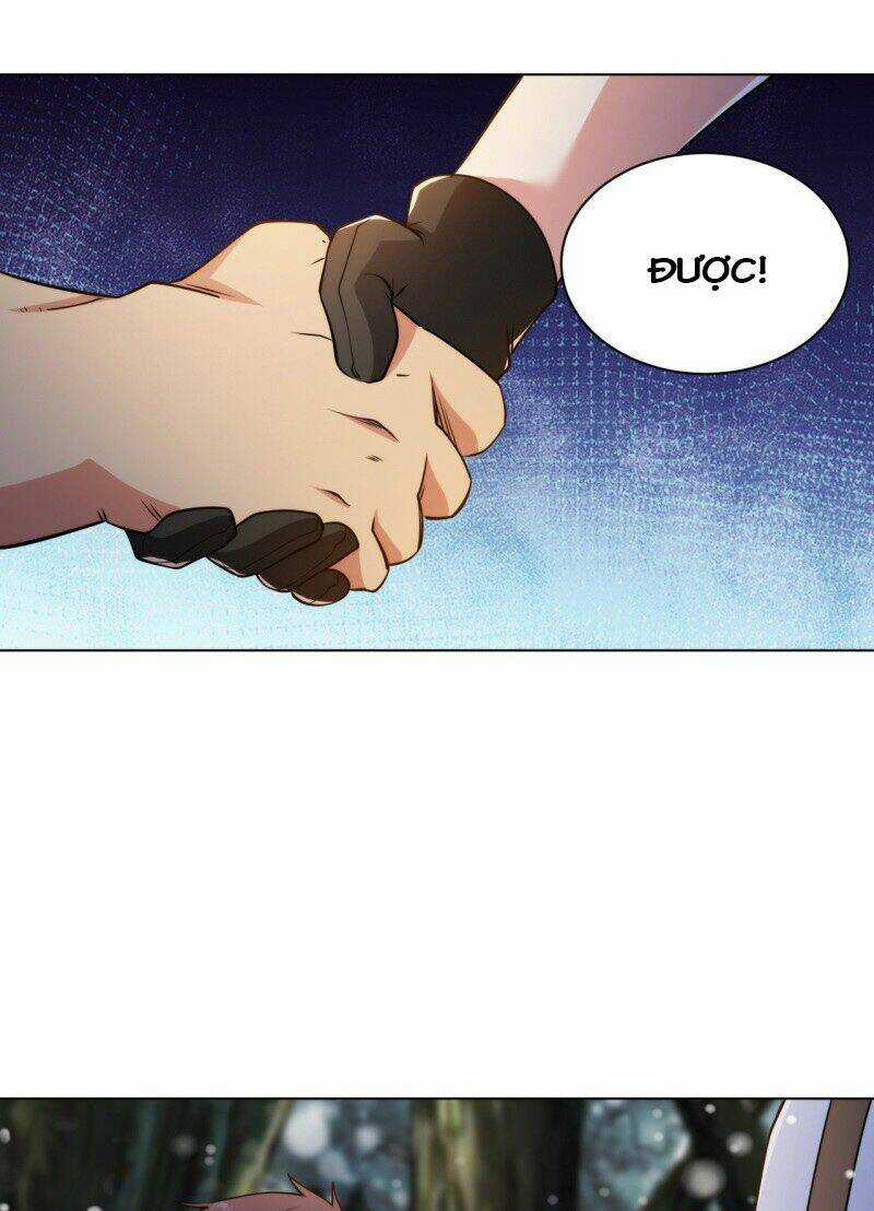 Y Đẳng Cuồng Binh - Chapter 182 - Trang 7