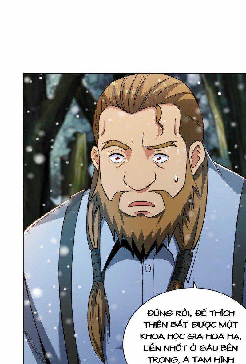 Y Đẳng Cuồng Binh - Chapter 182 - Trang 10