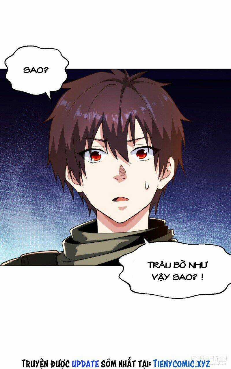 Y Đẳng Cuồng Binh - Chapter 183 - Trang 14