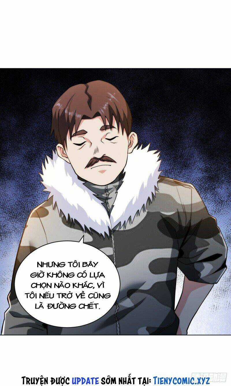 Y Đẳng Cuồng Binh - Chapter 183 - Trang 10