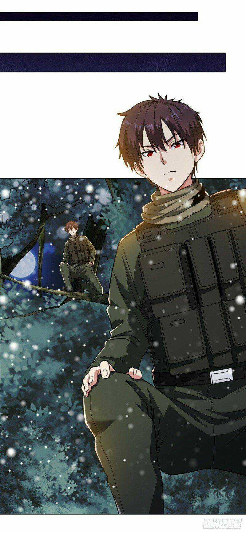 Y Đẳng Cuồng Binh - Chapter 184 - Trang 13