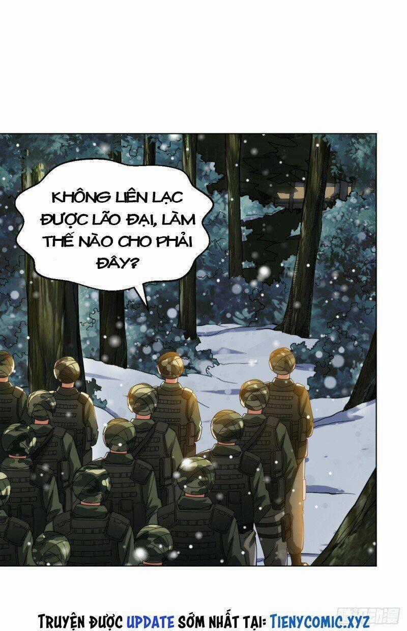 Y Đẳng Cuồng Binh - Chapter 184 - Trang 14