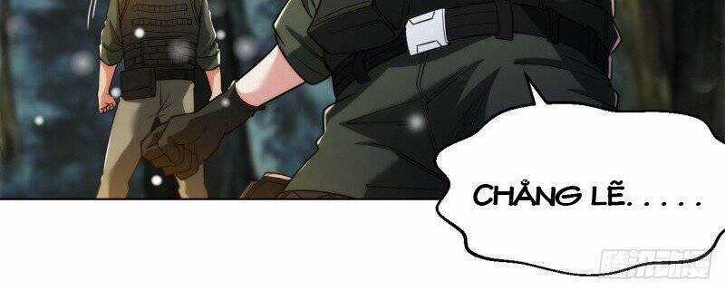 Y Đẳng Cuồng Binh - Chapter 185 - Trang 11
