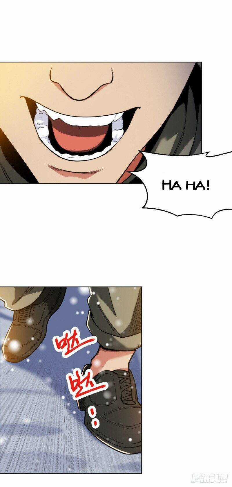 Y Đẳng Cuồng Binh - Chapter 185 - Trang 12