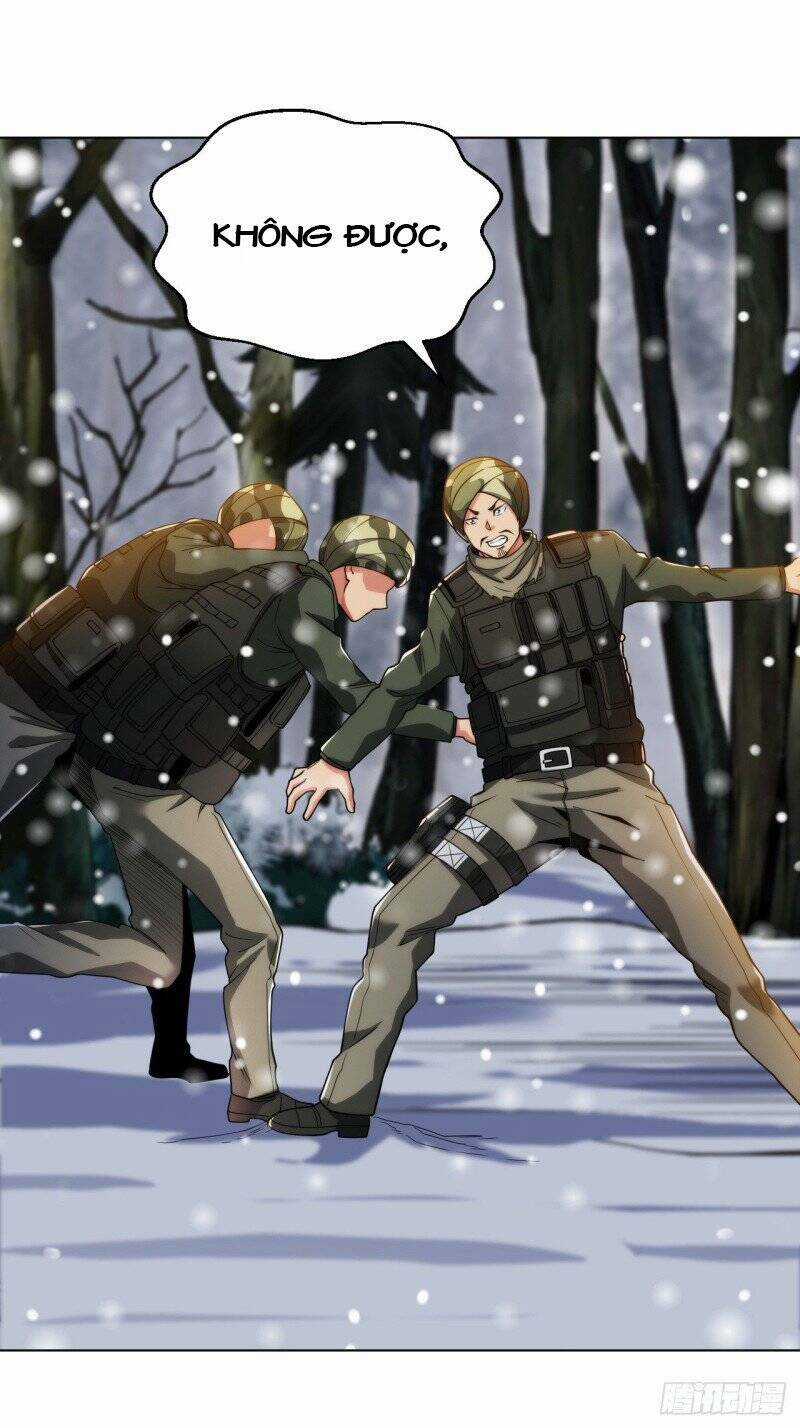 Y Đẳng Cuồng Binh - Chapter 185 - Trang 4