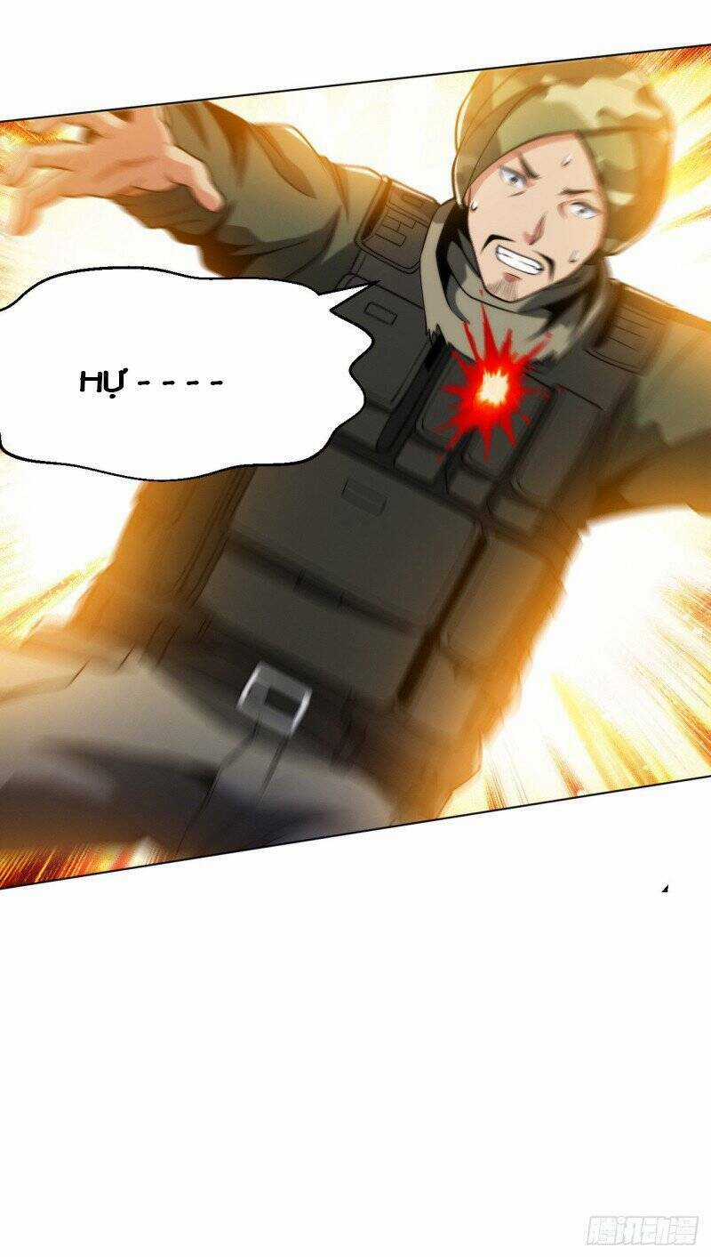 Y Đẳng Cuồng Binh - Chapter 185 - Trang 6