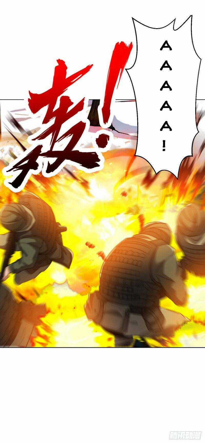 Y Đẳng Cuồng Binh - Chapter 185 - Trang 7