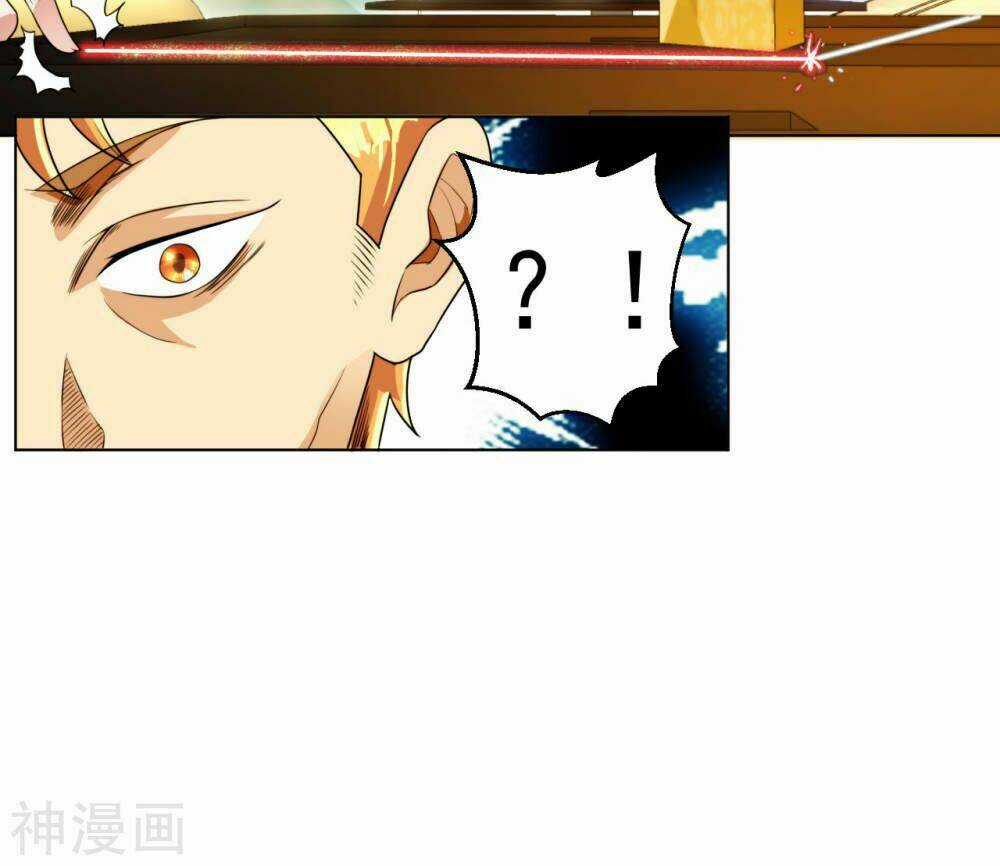 Y Đẳng Cuồng Binh - Chapter 95 - Trang 17