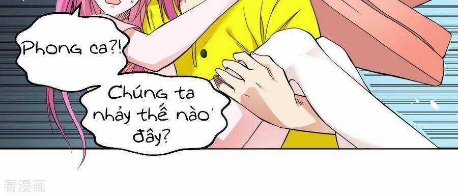 Y Đẳng Cuồng Binh - Chapter 96 - Trang 16