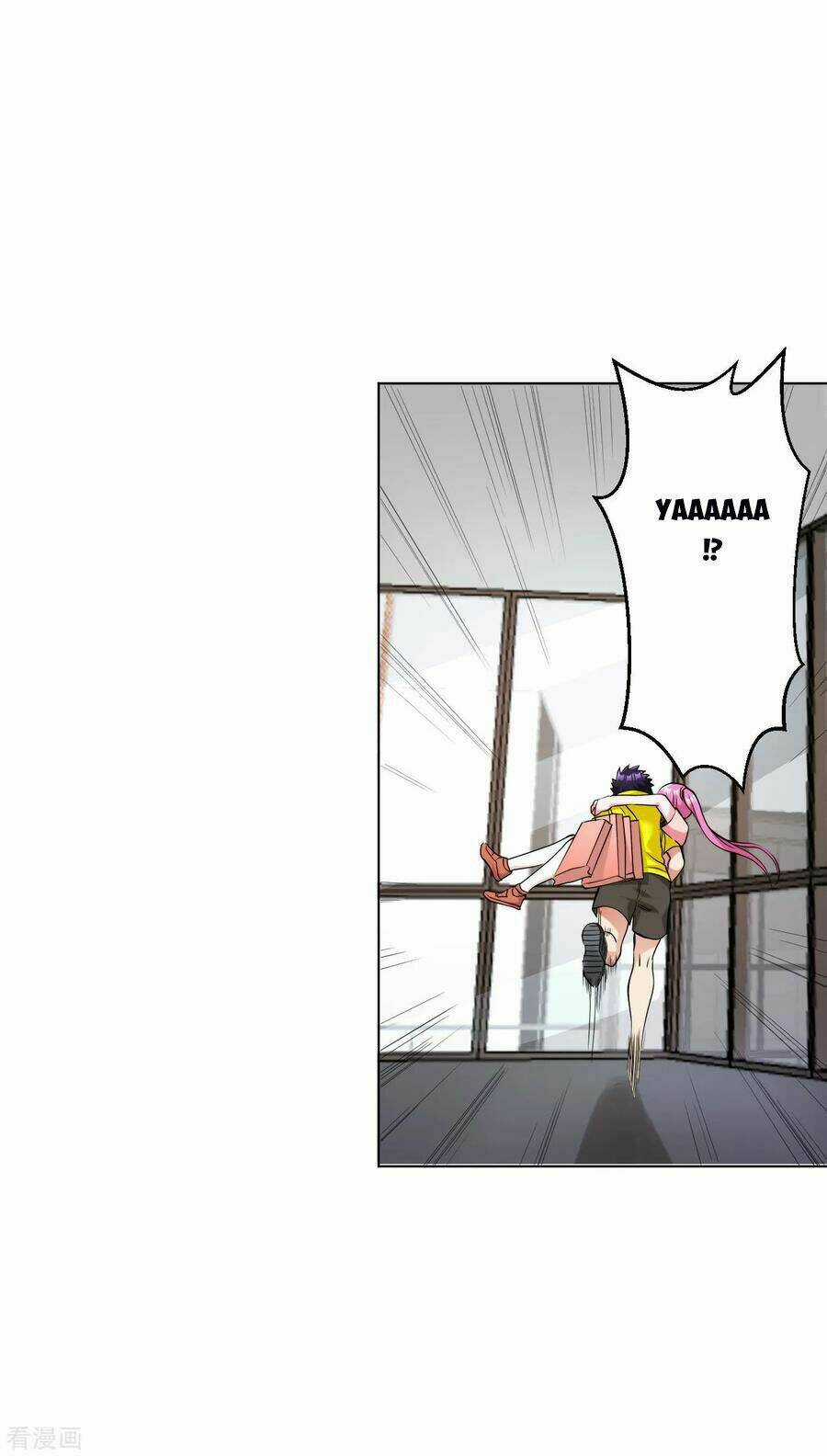Y Đẳng Cuồng Binh - Chapter 96 - Trang 17