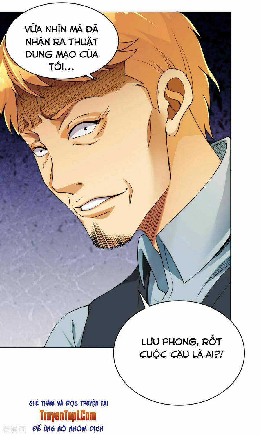Y Đẳng Cuồng Binh - Chapter 96 - Trang 3