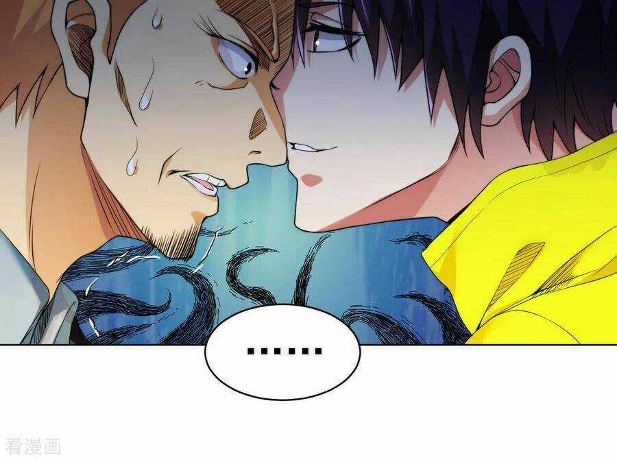 Y Đẳng Cuồng Binh - Chapter 96 - Trang 7