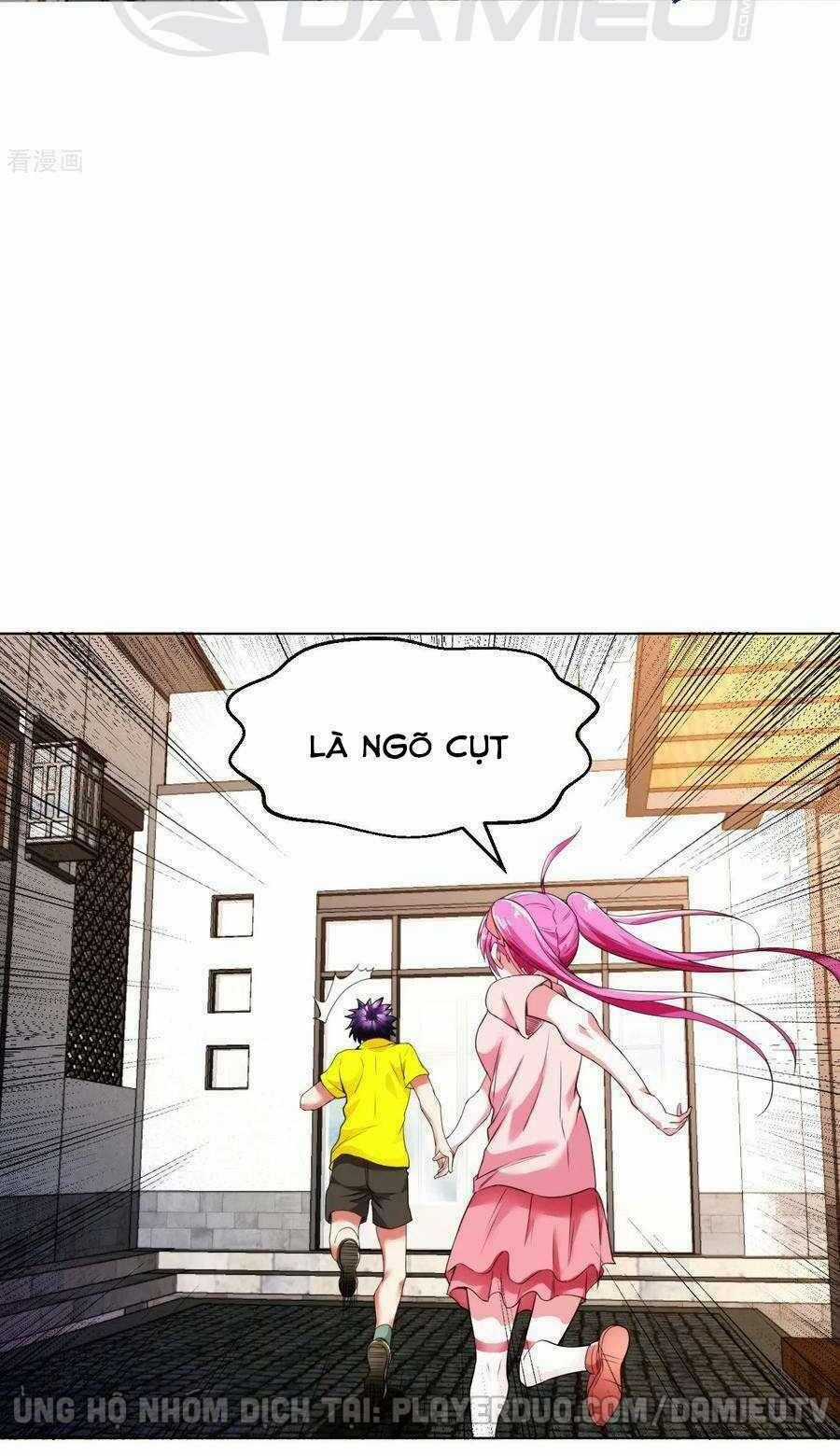 Y Đẳng Cuồng Binh - Chapter 97 - Trang 2