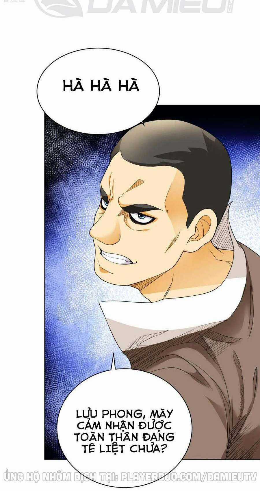 Y Đẳng Cuồng Binh - Chapter 97 - Trang 9