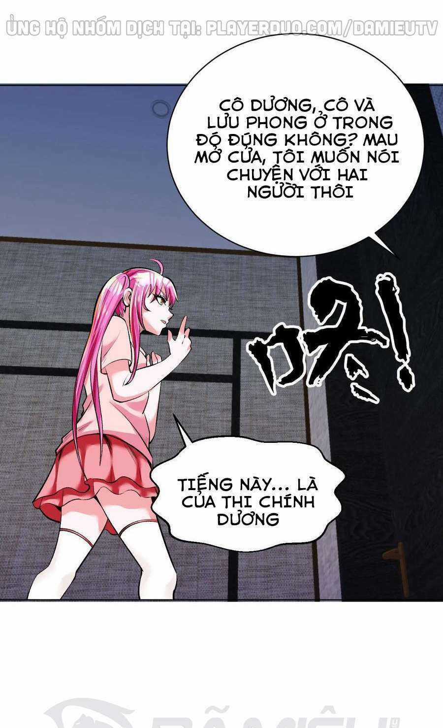 Y Đẳng Cuồng Binh - Chapter 98 - Trang 12