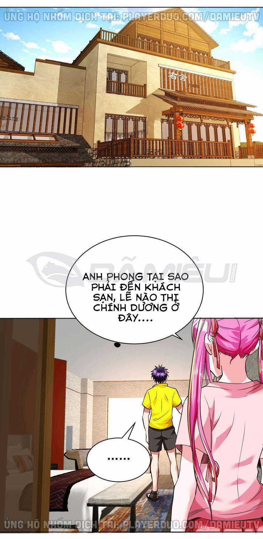 Y Đẳng Cuồng Binh - Chapter 98 - Trang 5
