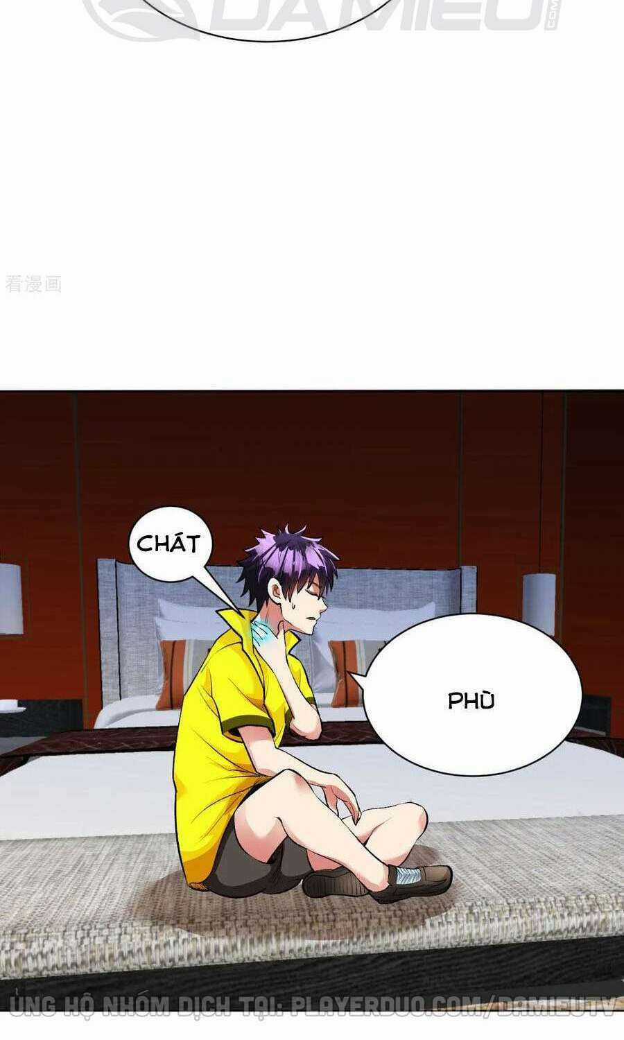 Y Đẳng Cuồng Binh - Chapter 98 - Trang 9