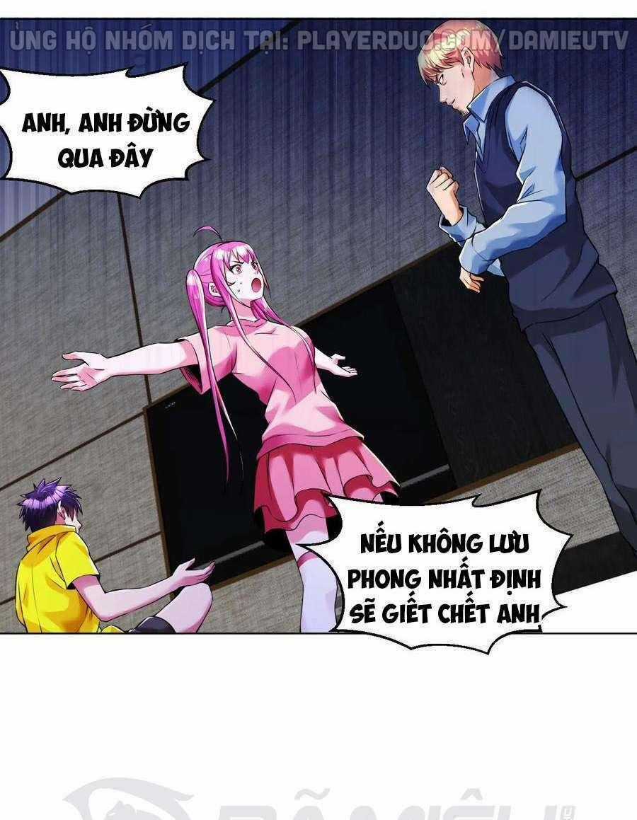 Y Đẳng Cuồng Binh - Chapter 99 - Trang 1