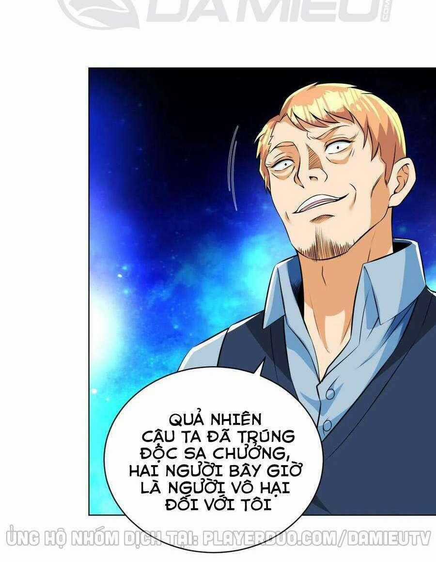 Y Đẳng Cuồng Binh - Chapter 99 - Trang 2
