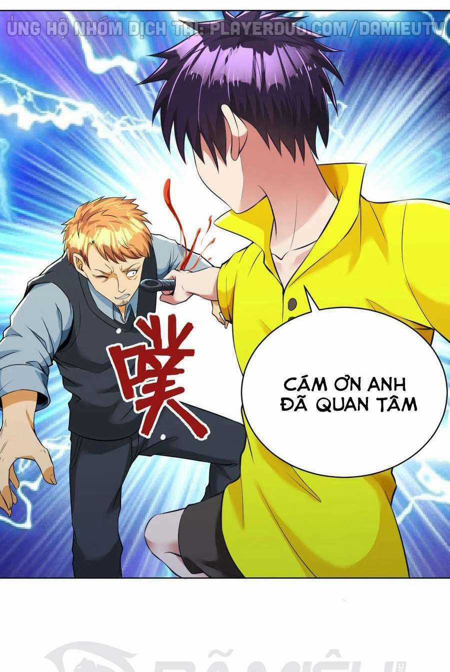 Y Đẳng Cuồng Binh - Chapter 99 - Trang 11