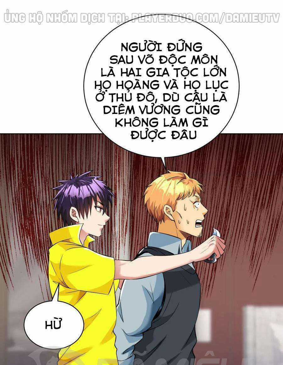 Y Đẳng Cuồng Binh - Chapter 99 - Trang 13